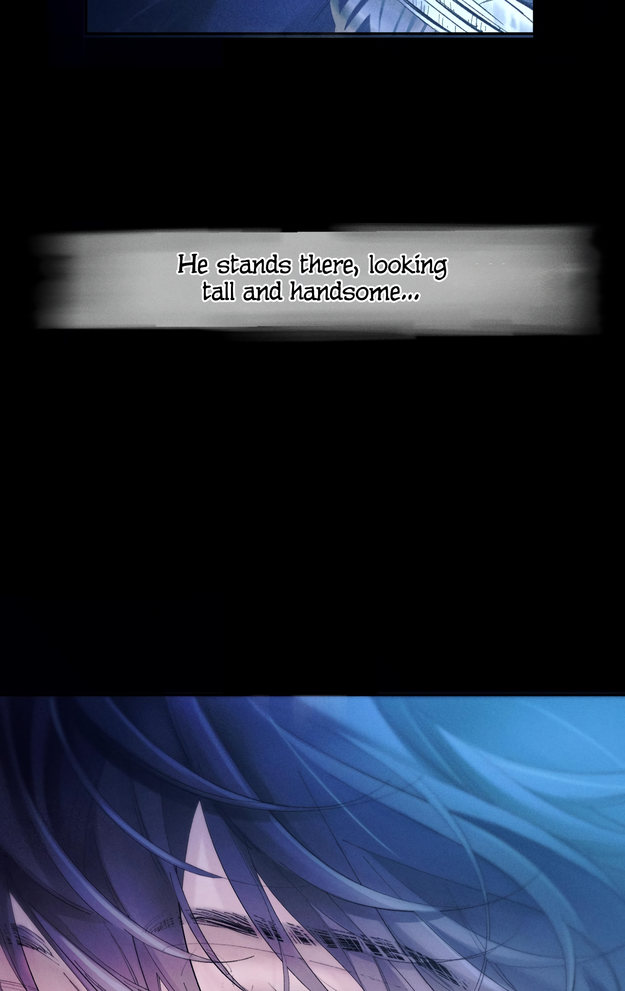 Read Little Mushroom Manga Online