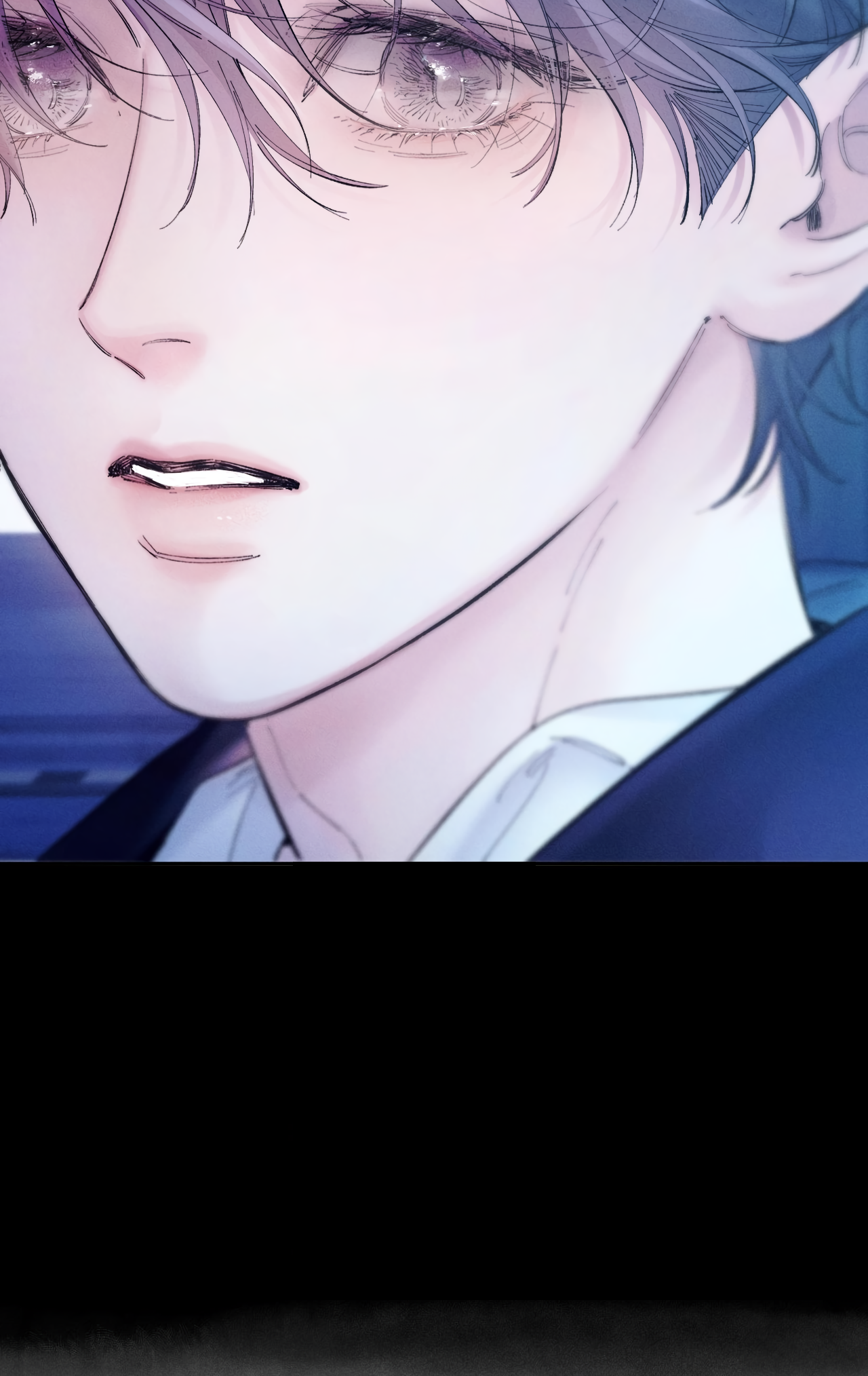 Read Little Mushroom Manga Online