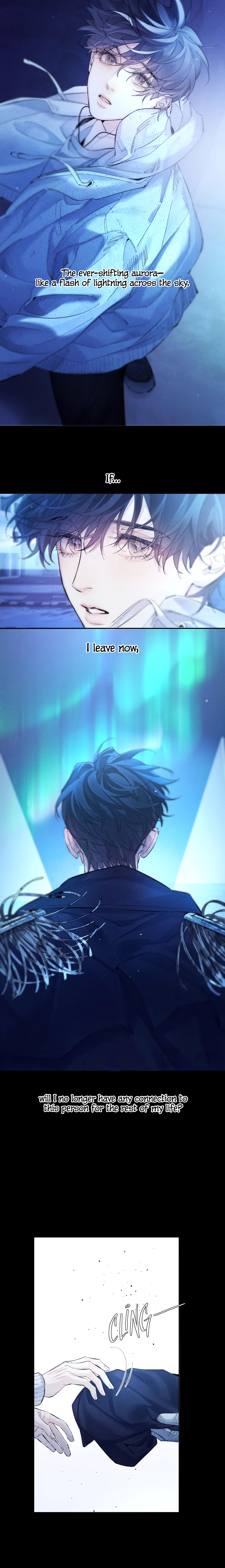 Read Little Mushroom Manga Online