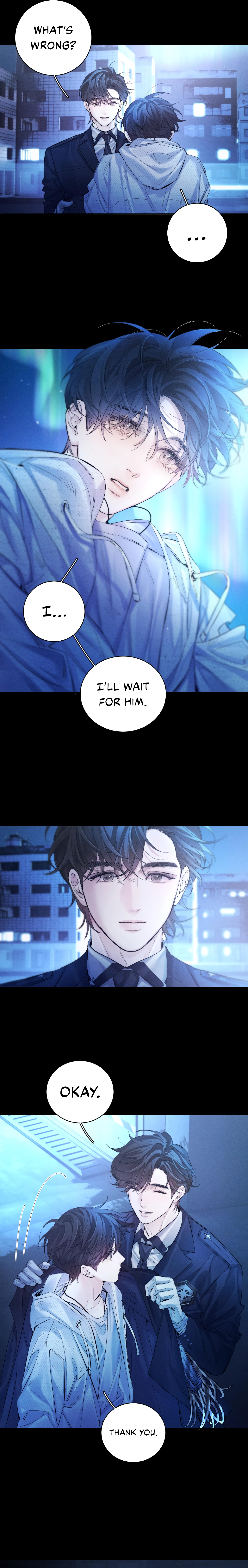 Read Little Mushroom Manga Online