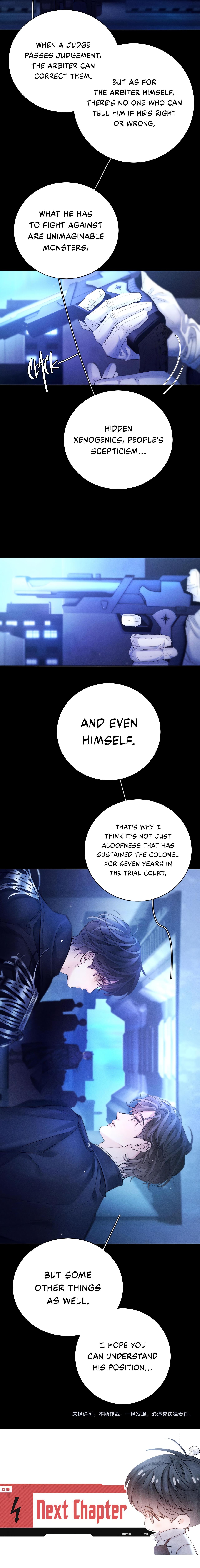 Read Little Mushroom Manga Online