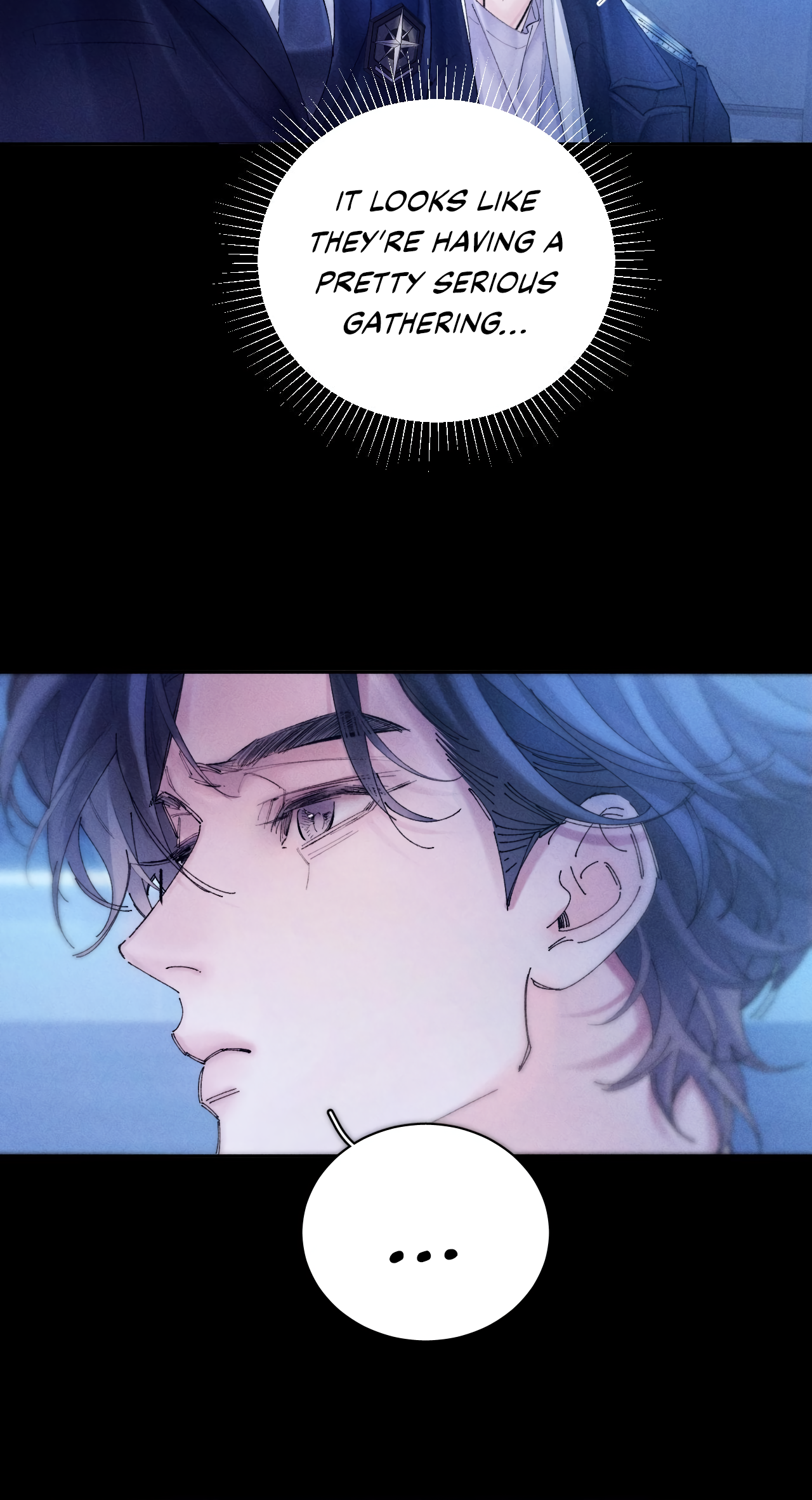 Read Little Mushroom Manga Online