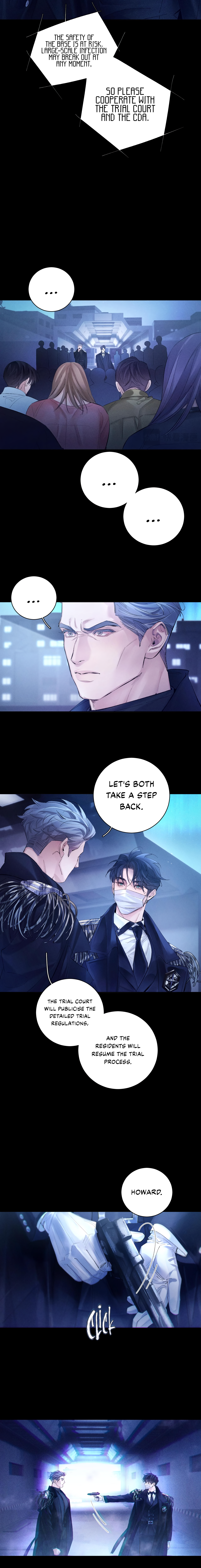 Read Little Mushroom Manga Online