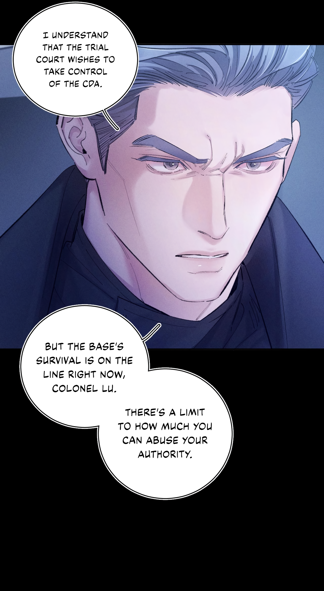 Read Little Mushroom Manga Online