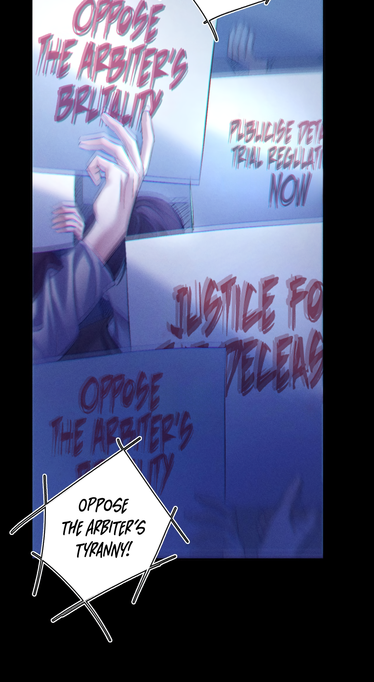 Read Little Mushroom Manga Online