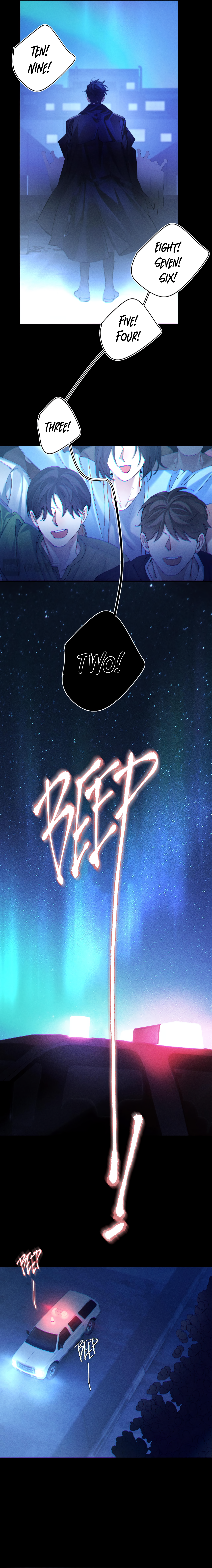 Read Little Mushroom Manga Online