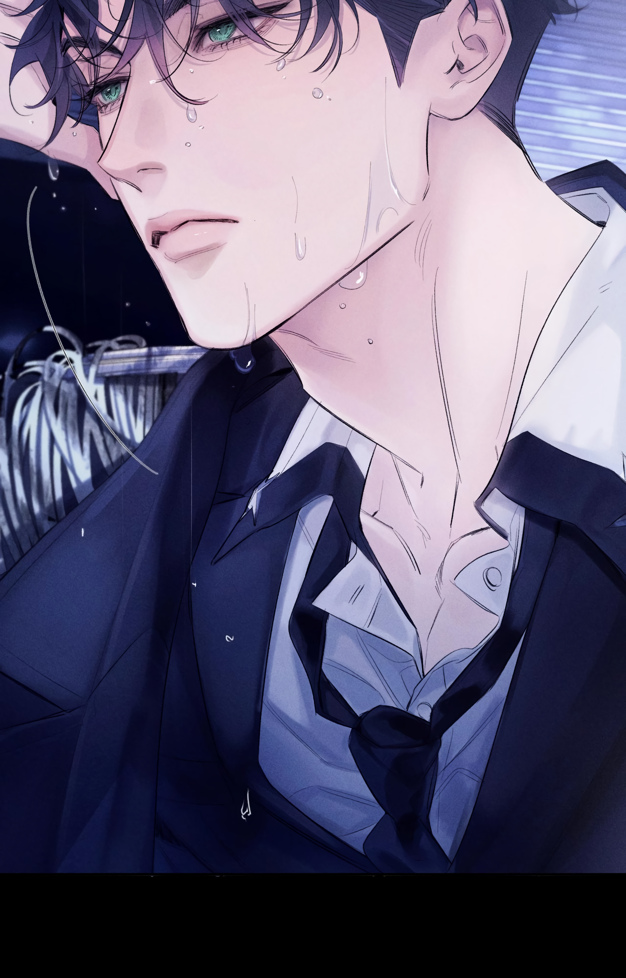 Read Little Mushroom Manga Online