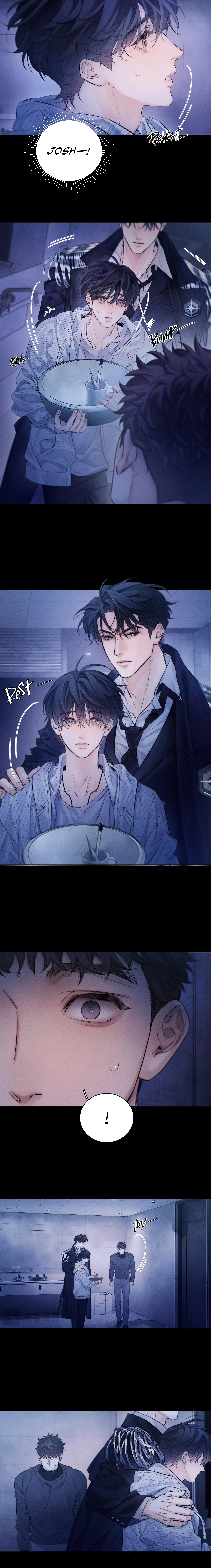 Read Little Mushroom Manga Online