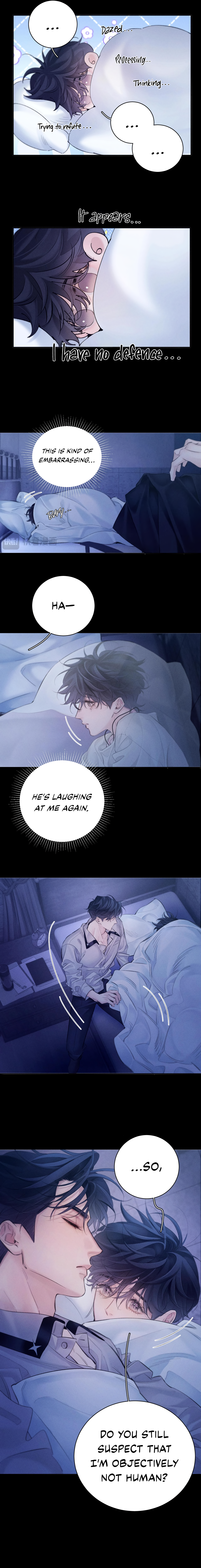 Read Little Mushroom Manga Online