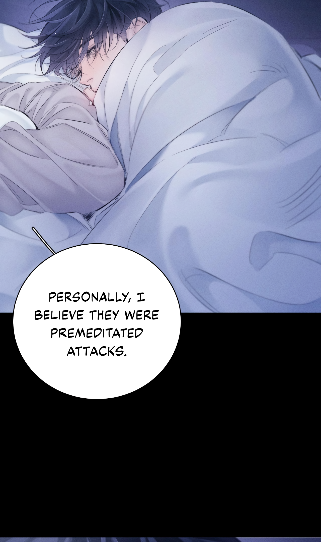 Read Little Mushroom Manga Online