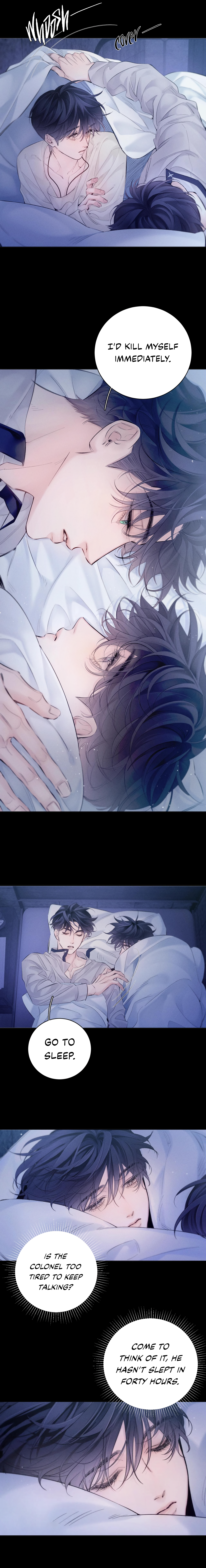 Read Little Mushroom Manga Online