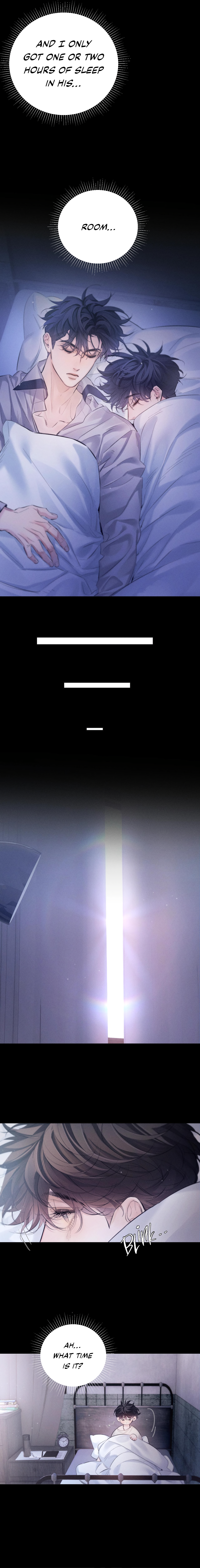 Read Little Mushroom Manga Online