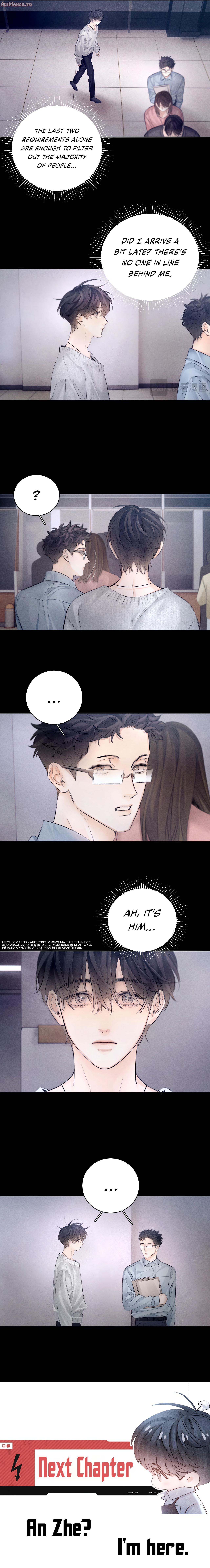 Read Little Mushroom Manga Online