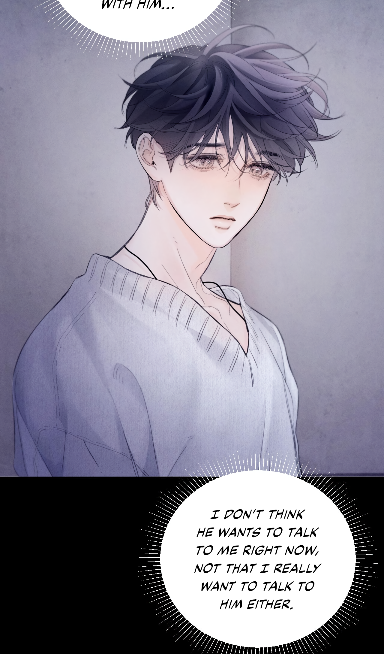 Read Little Mushroom Manga Online