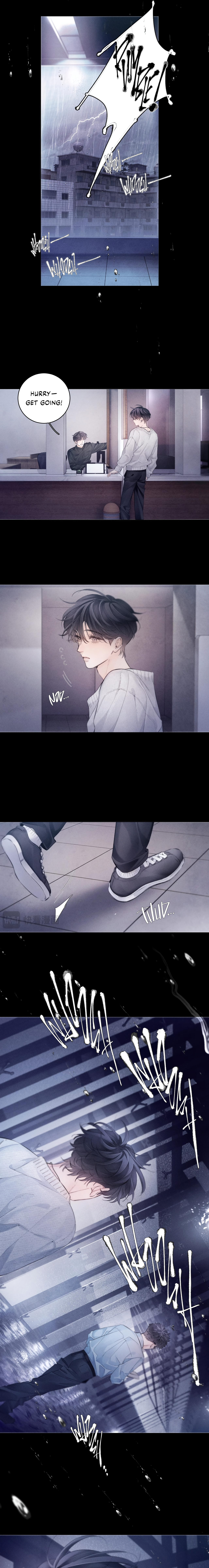 Read Little Mushroom Manga Online