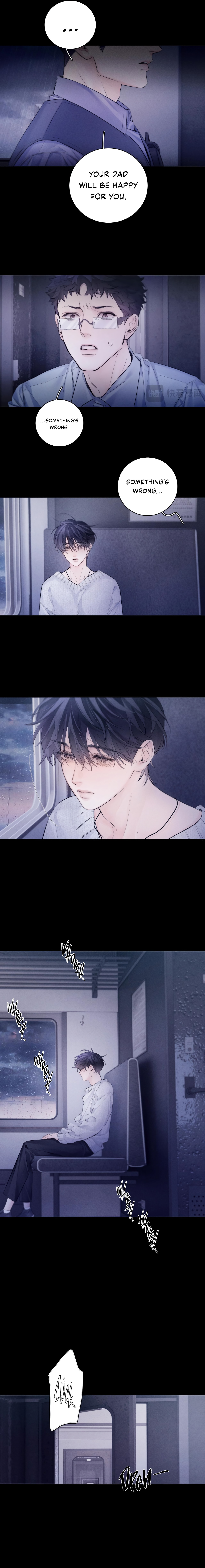 Read Little Mushroom Manga Online