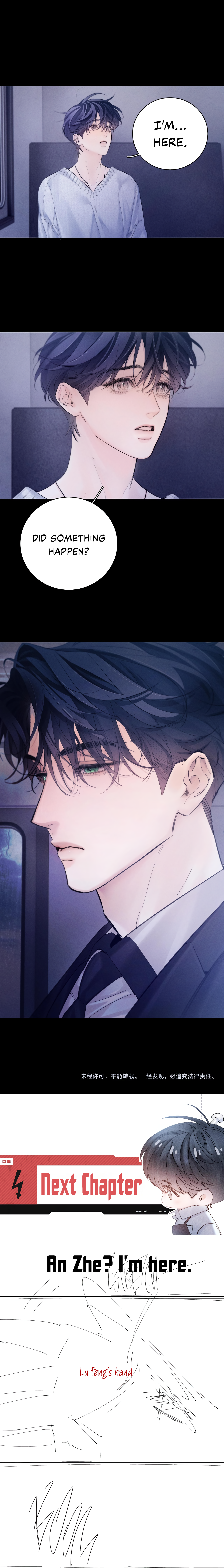 Read Little Mushroom Manga Online