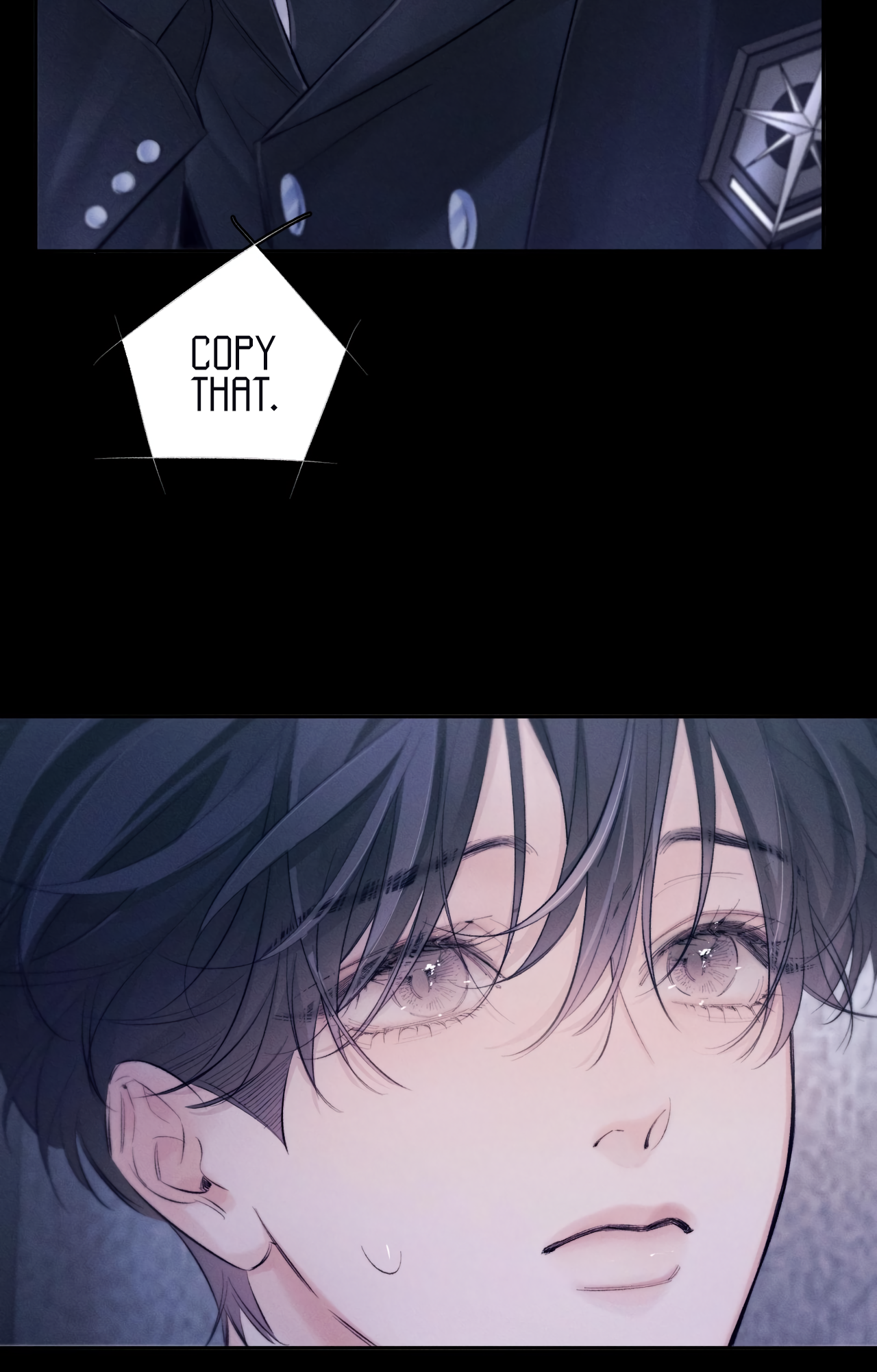 Read Little Mushroom Manga Online