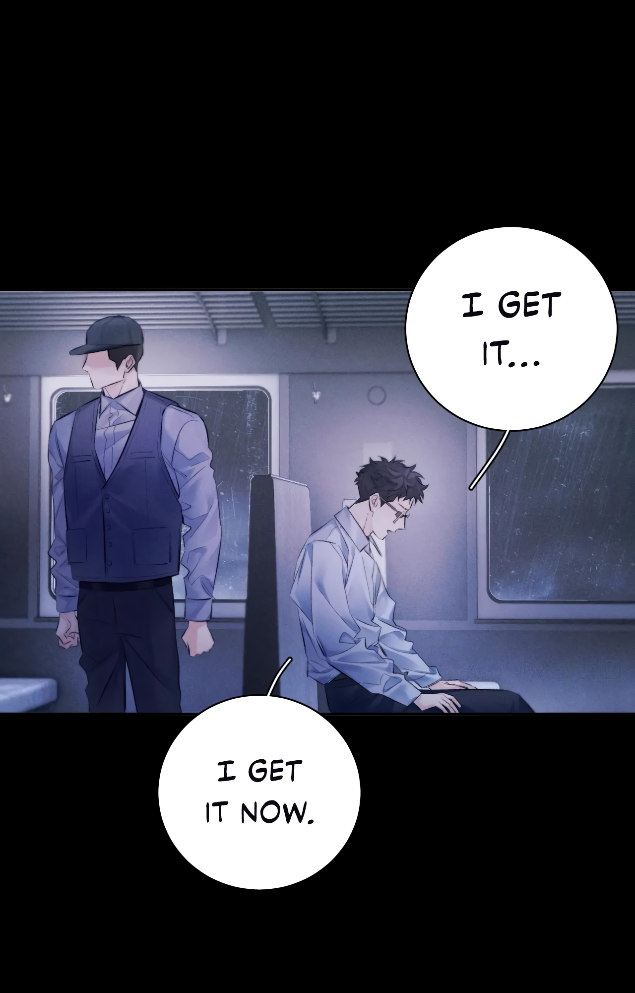 Read Little Mushroom Manga Online