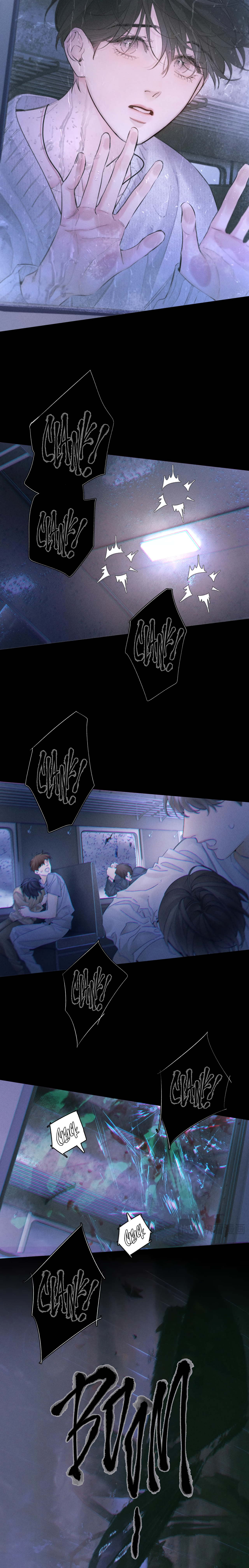 Read Little Mushroom Manga Online