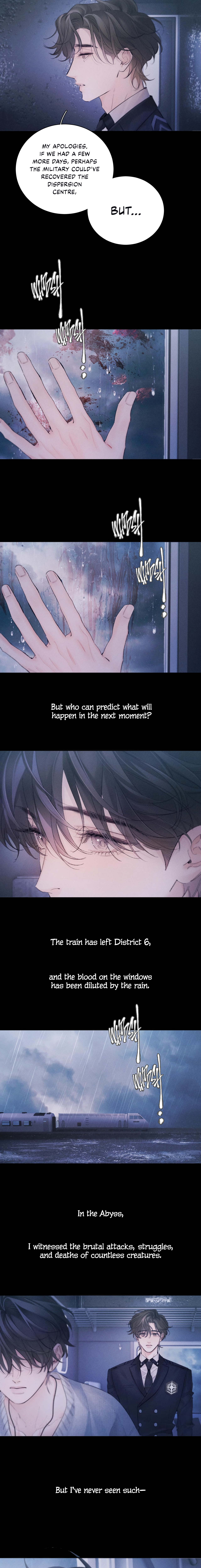 Read Little Mushroom Manga Online