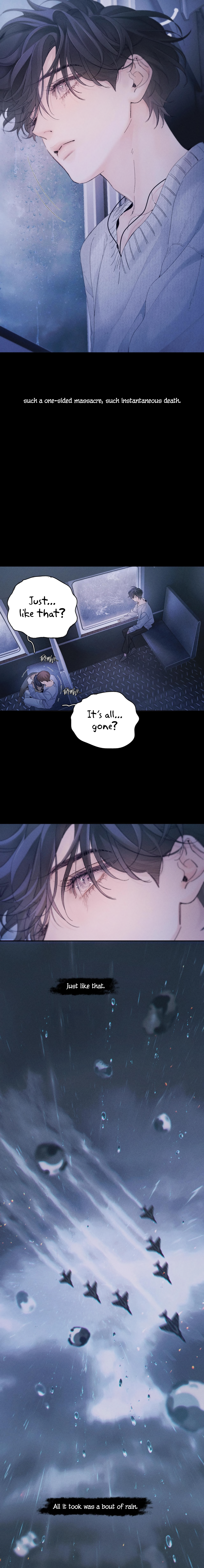 Read Little Mushroom Manga Online