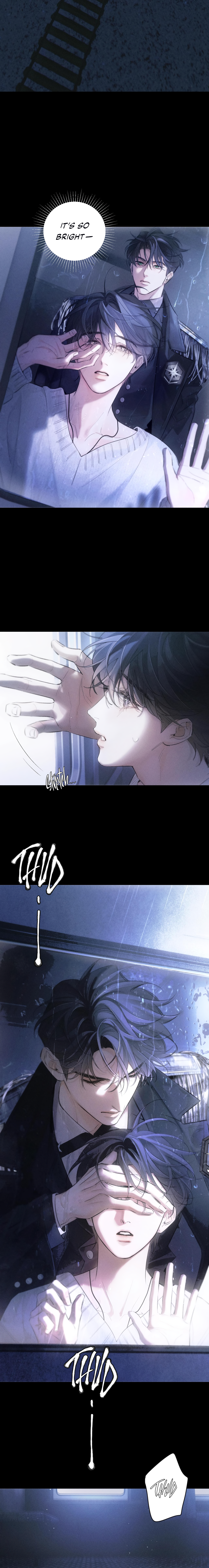 Read Little Mushroom Manga Online