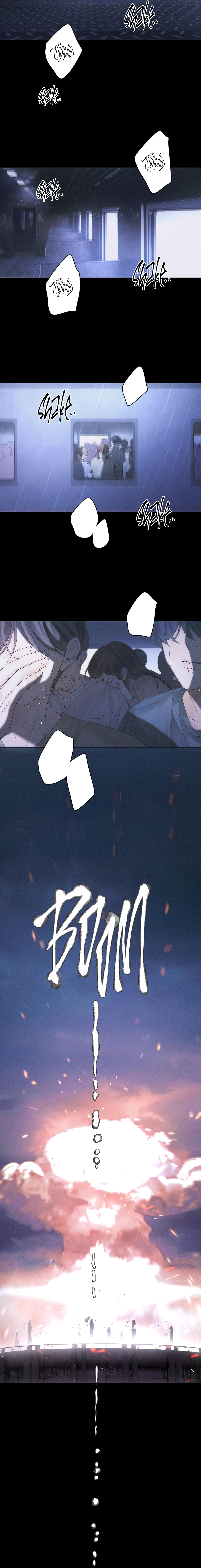 Read Little Mushroom Manga Online