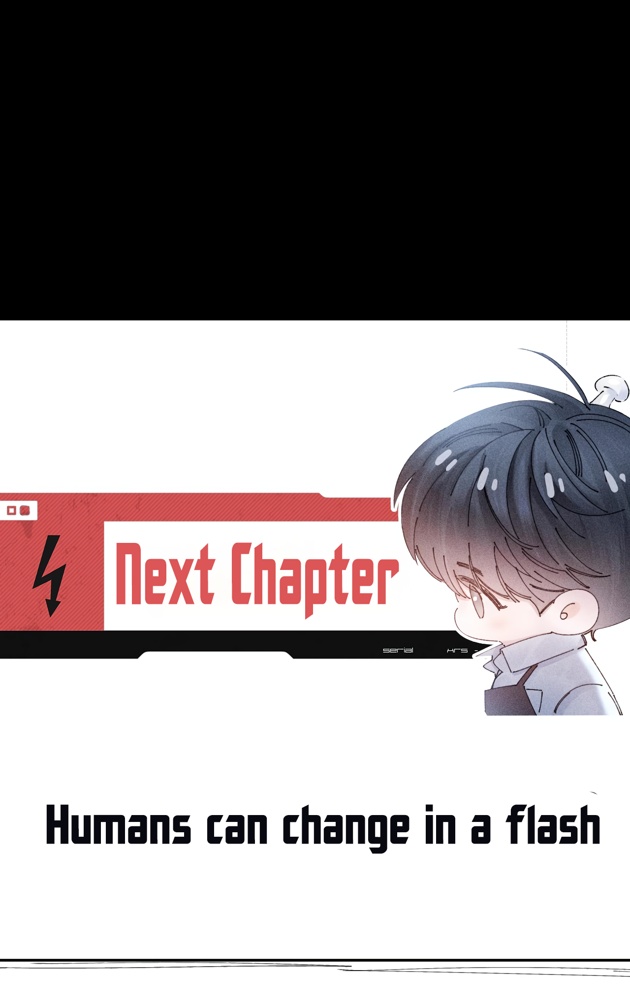 Read Little Mushroom Manga Online