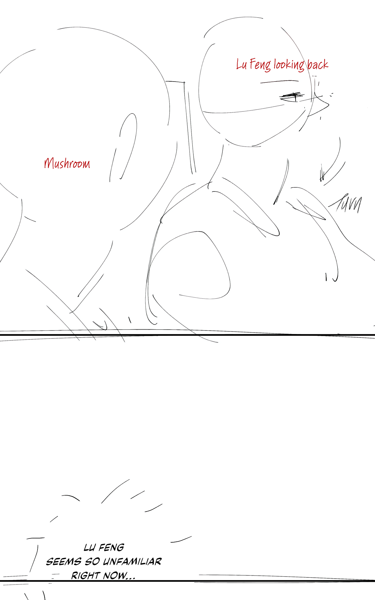 Read Little Mushroom Manga Online