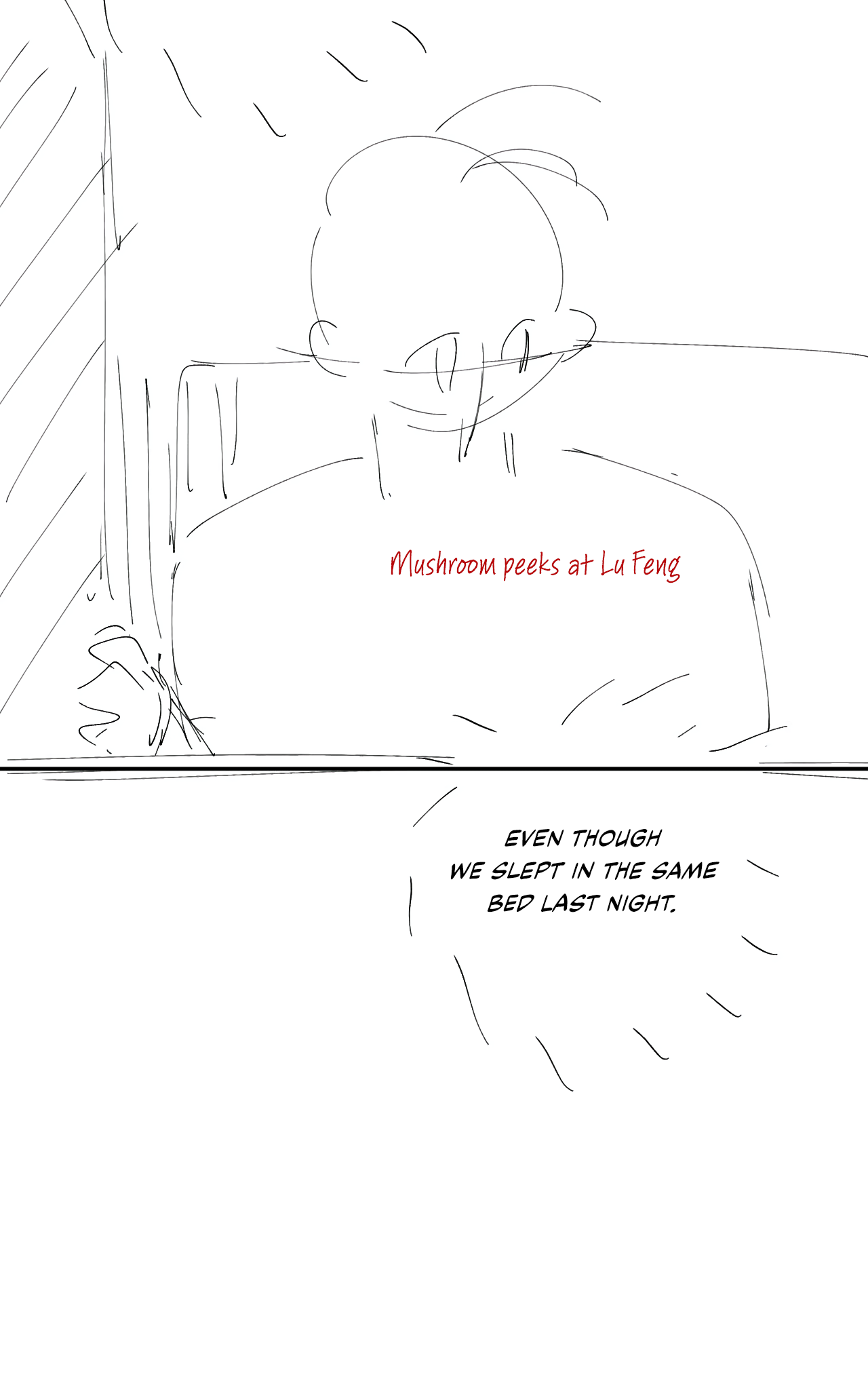 Read Little Mushroom Manga Online