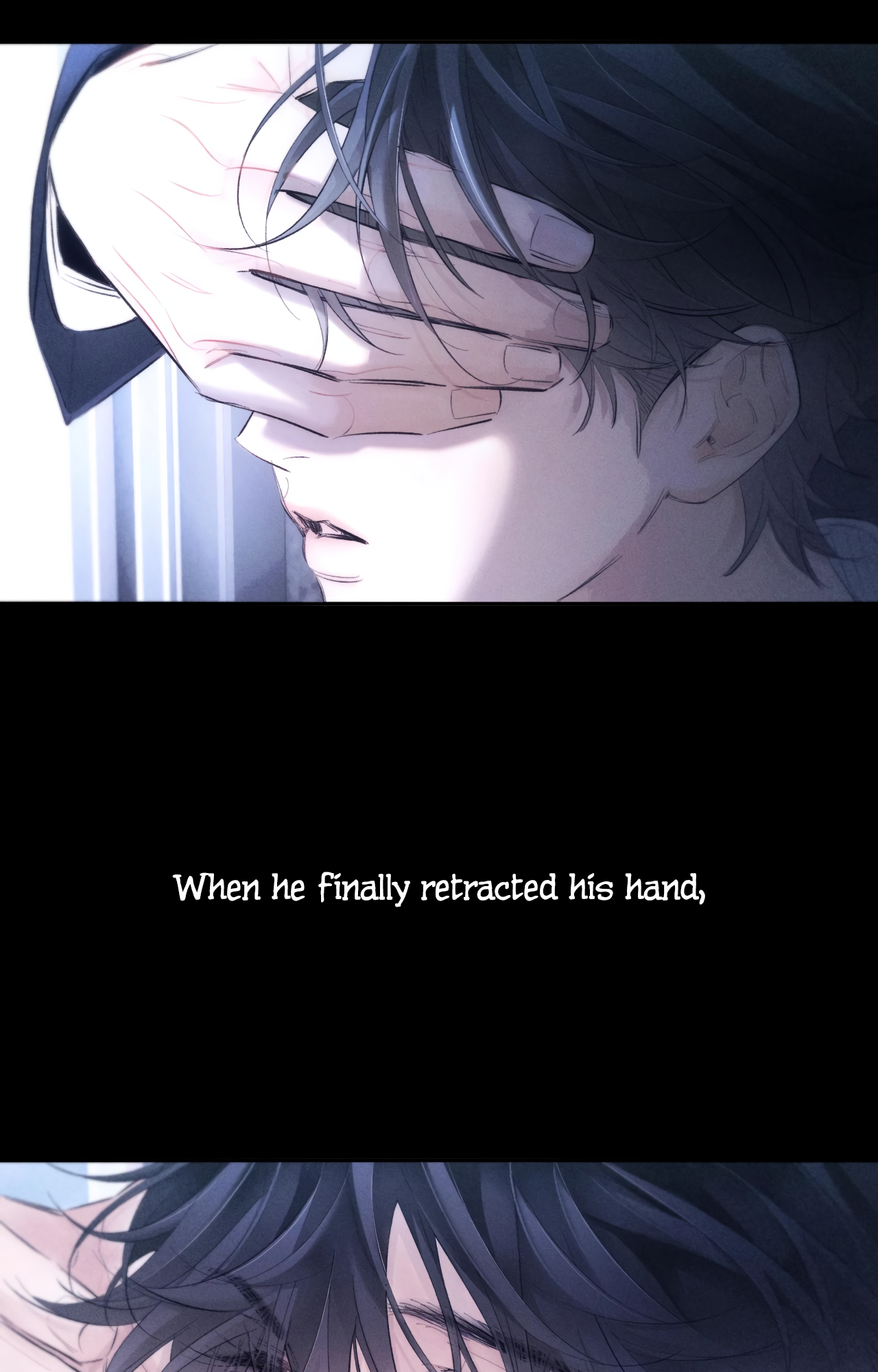 Read Little Mushroom Manga Online