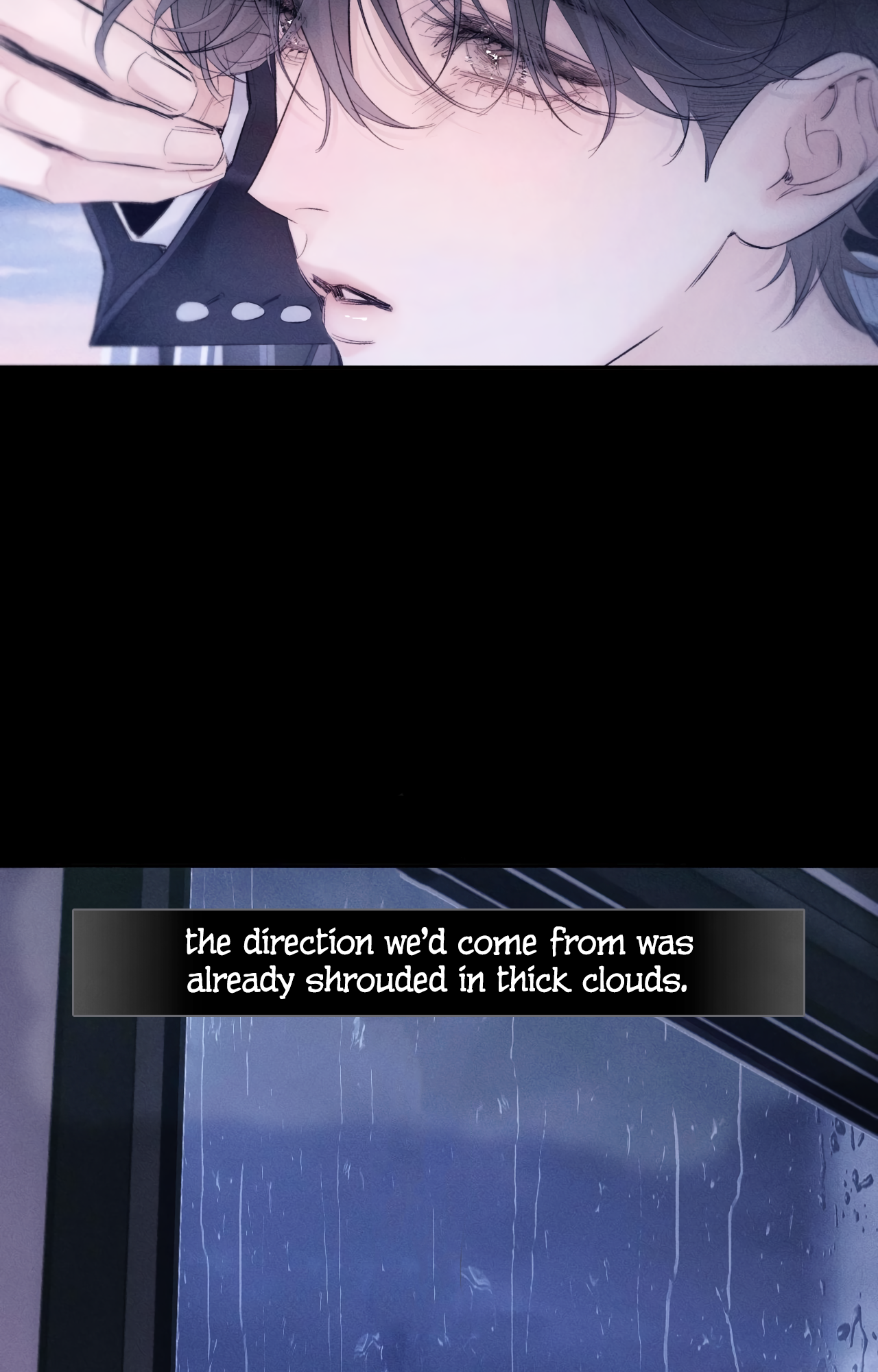 Read Little Mushroom Manga Online