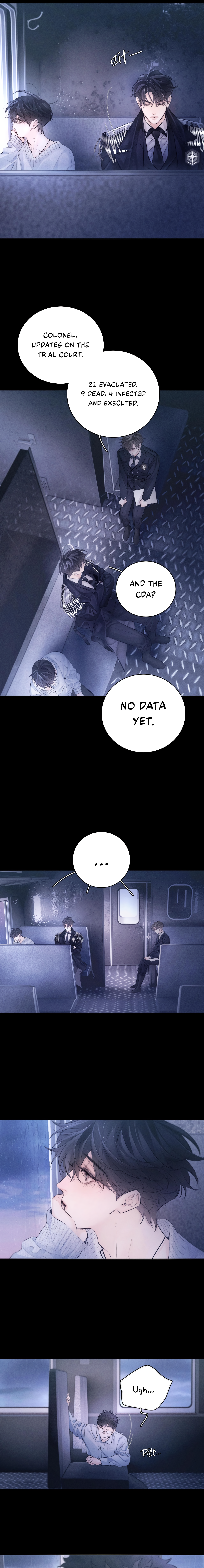 Read Little Mushroom Manga Online