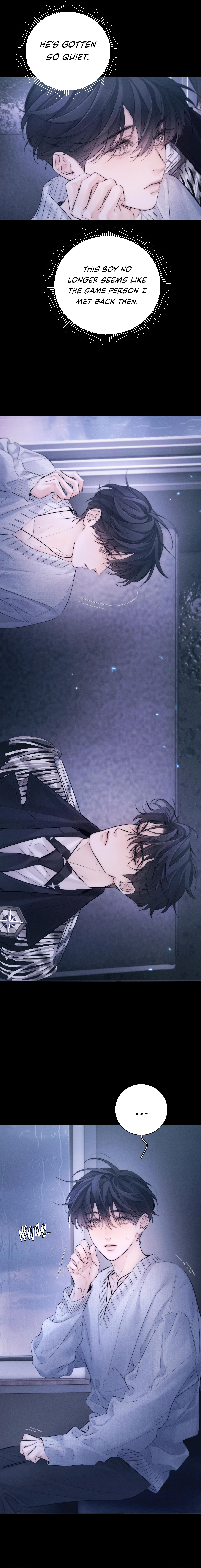 Read Little Mushroom Manga Online