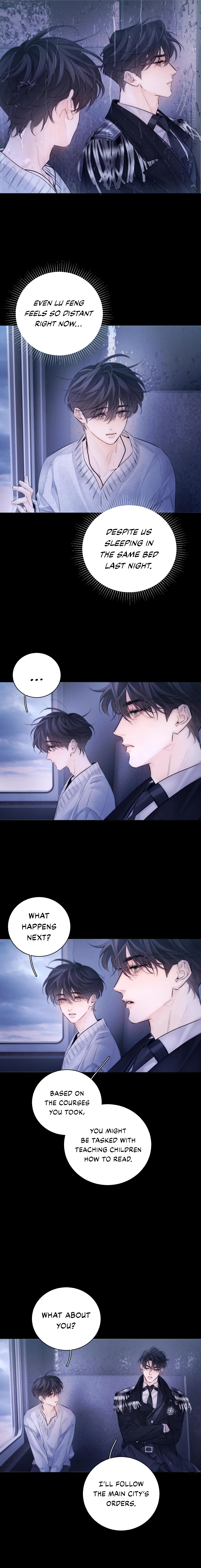 Read Little Mushroom Manga Online