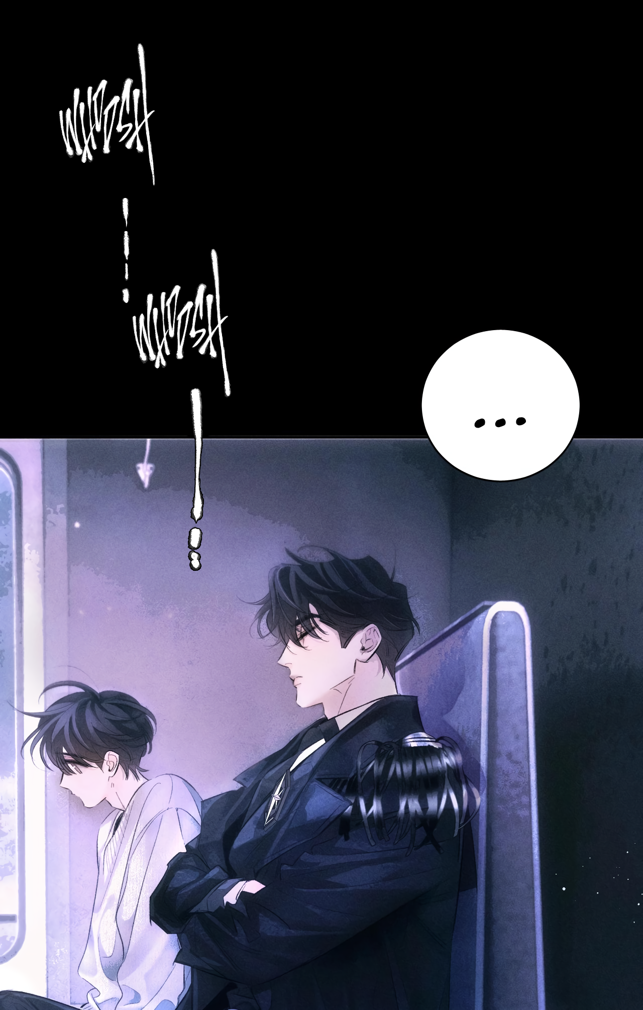 Read Little Mushroom Manga Online