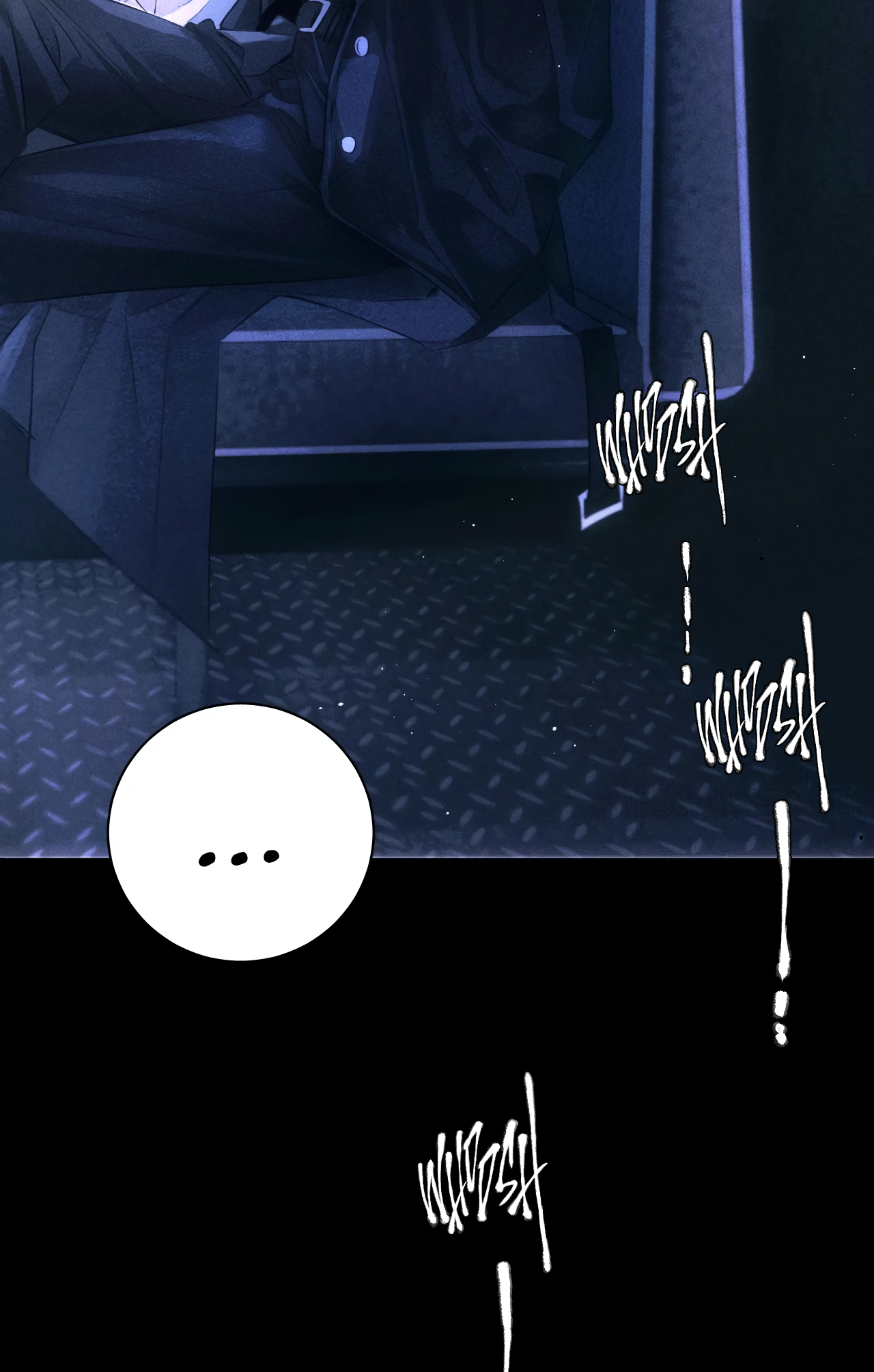 Read Little Mushroom Manga Online