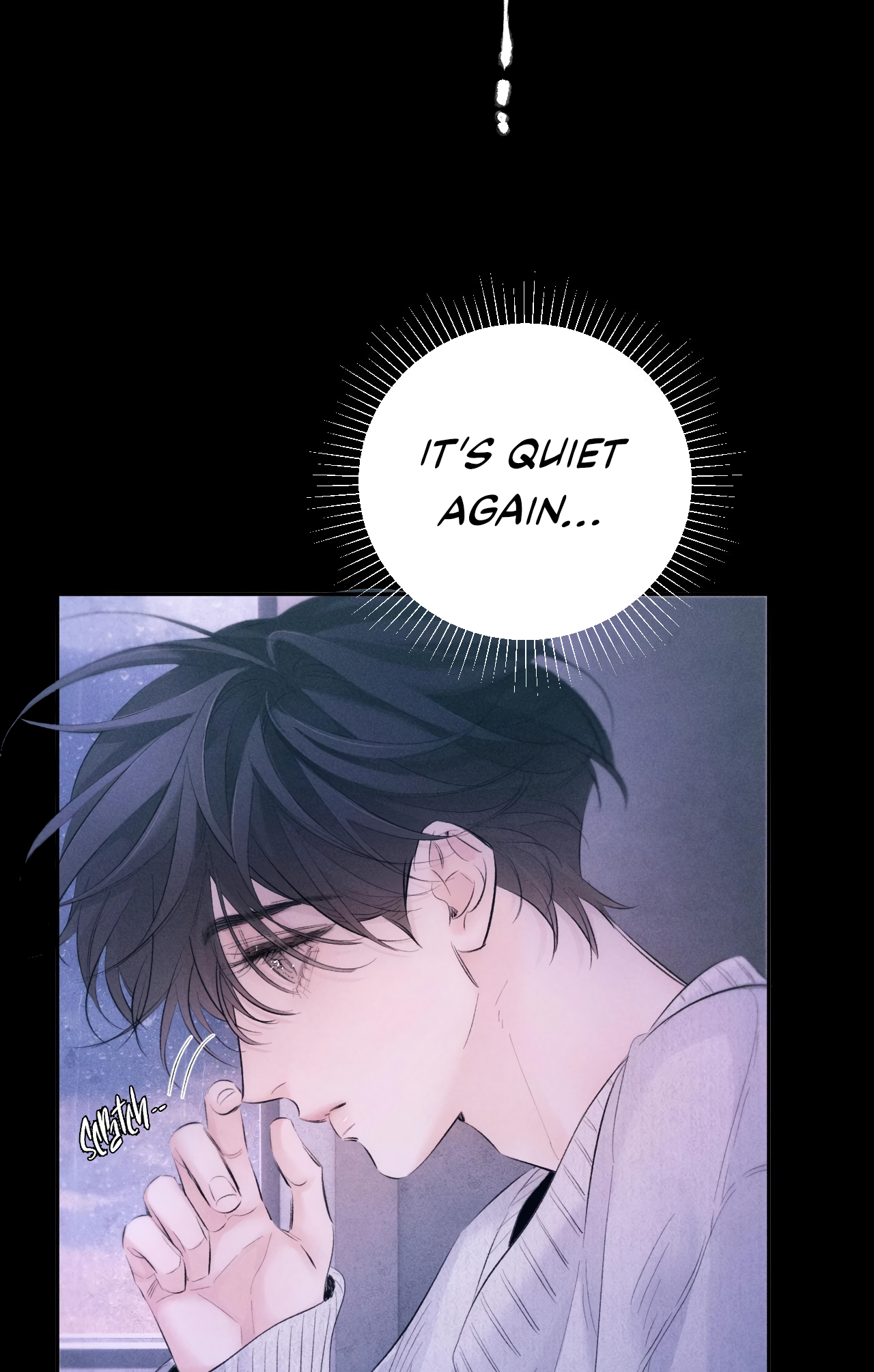 Read Little Mushroom Manga Online