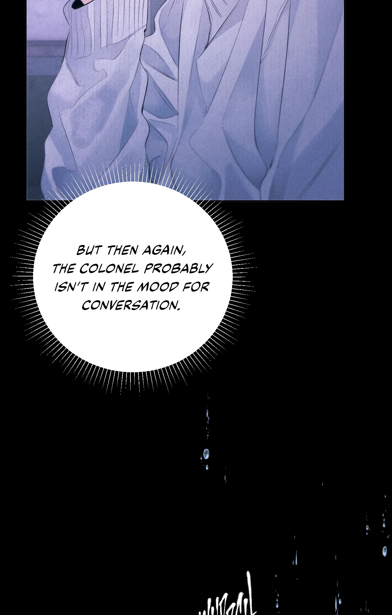 Read Little Mushroom Manga Online