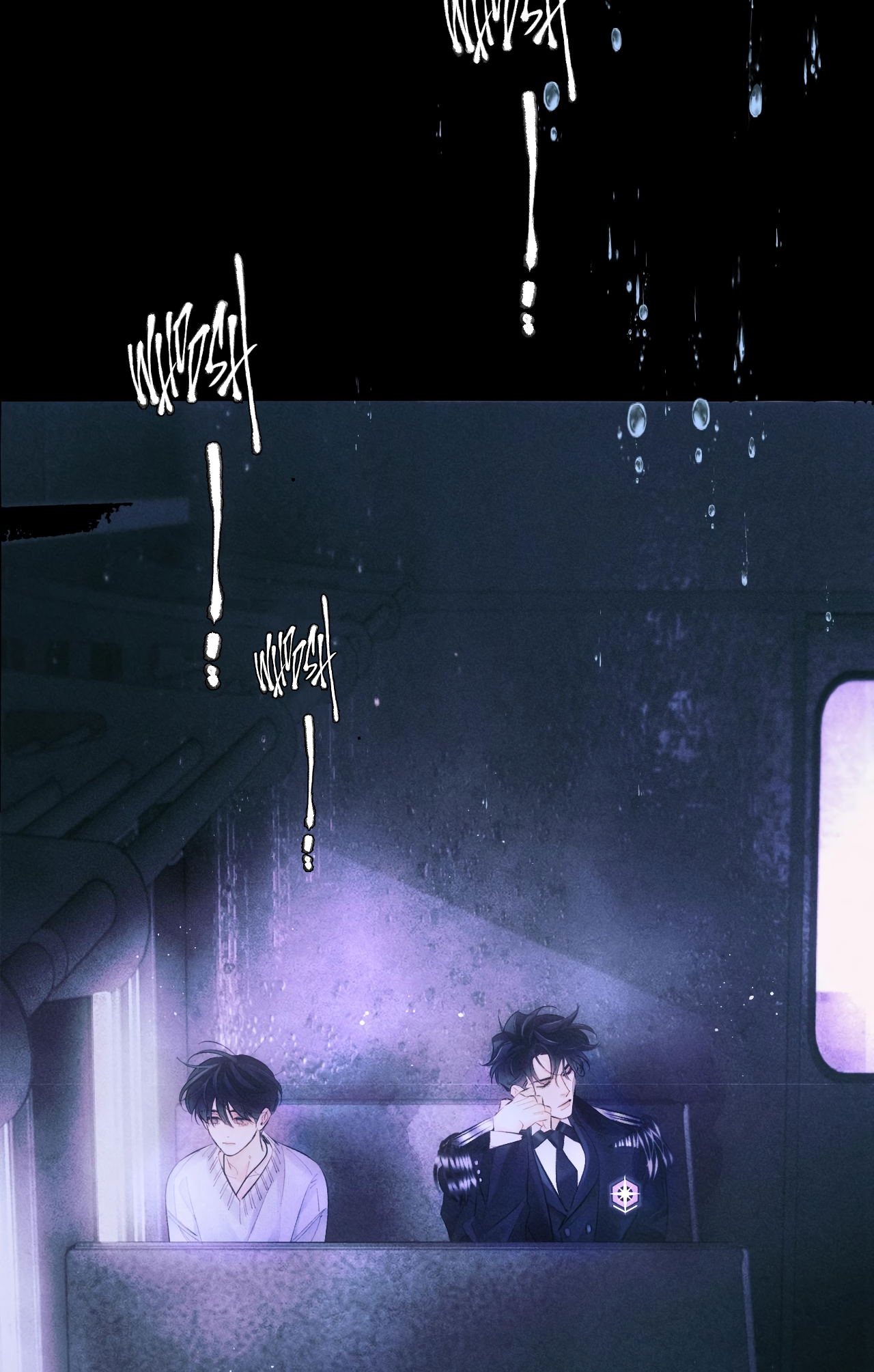 Read Little Mushroom Manga Online