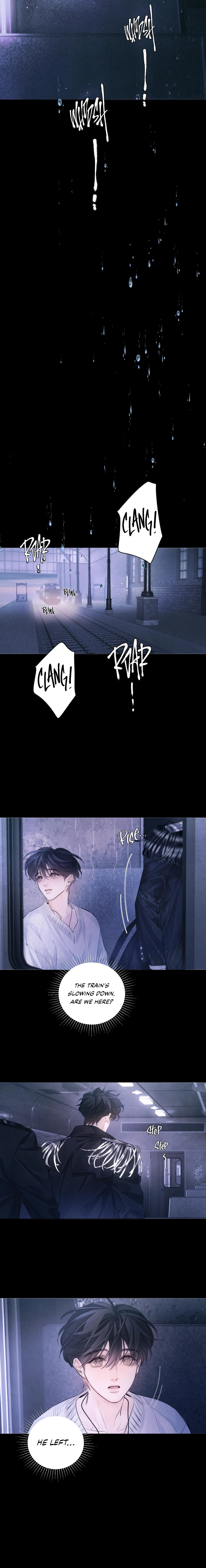 Read Little Mushroom Manga Online