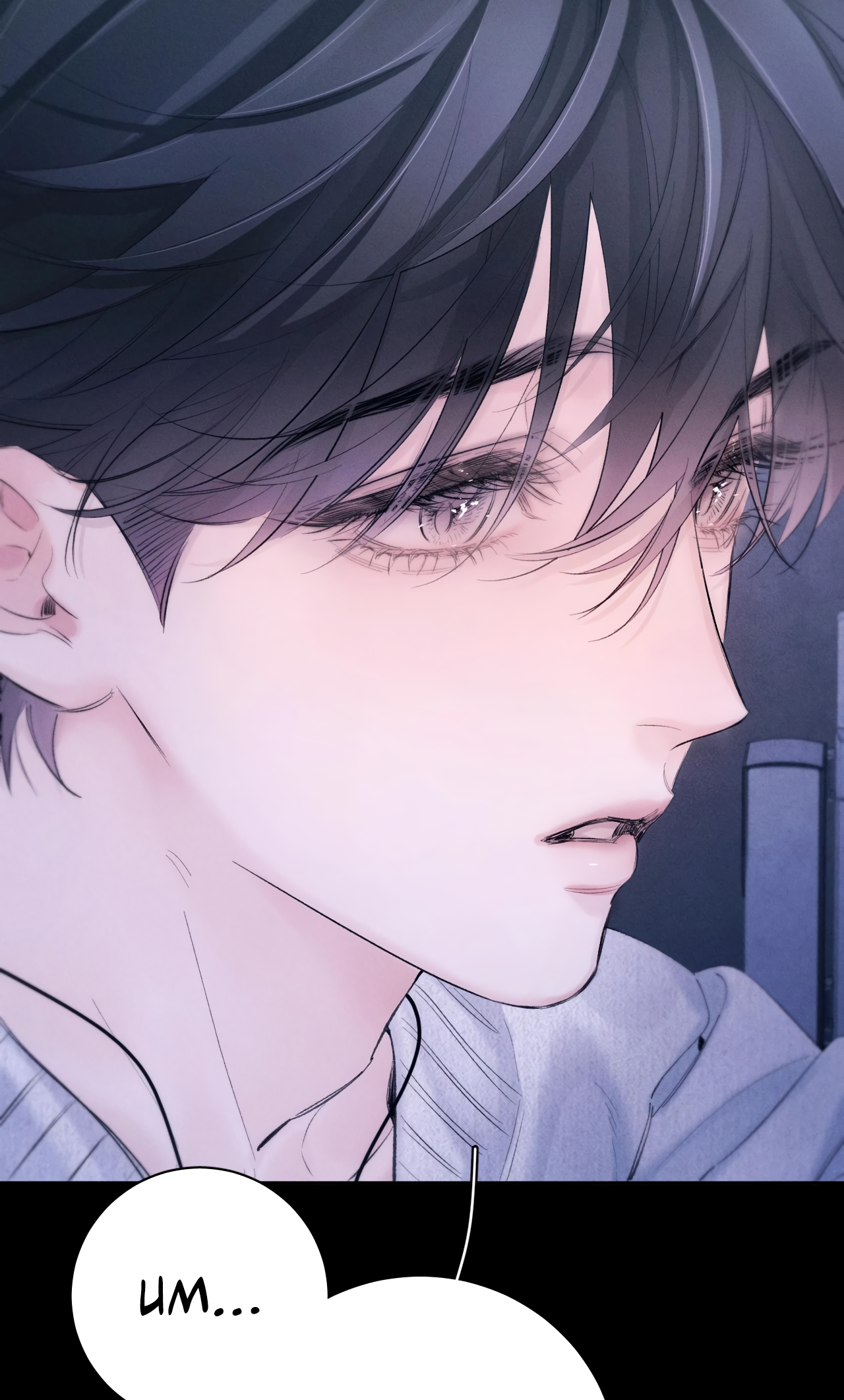 Read Little Mushroom Manga Online