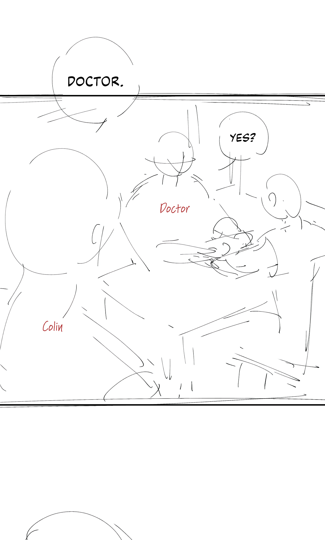 Read Little Mushroom Manga Online