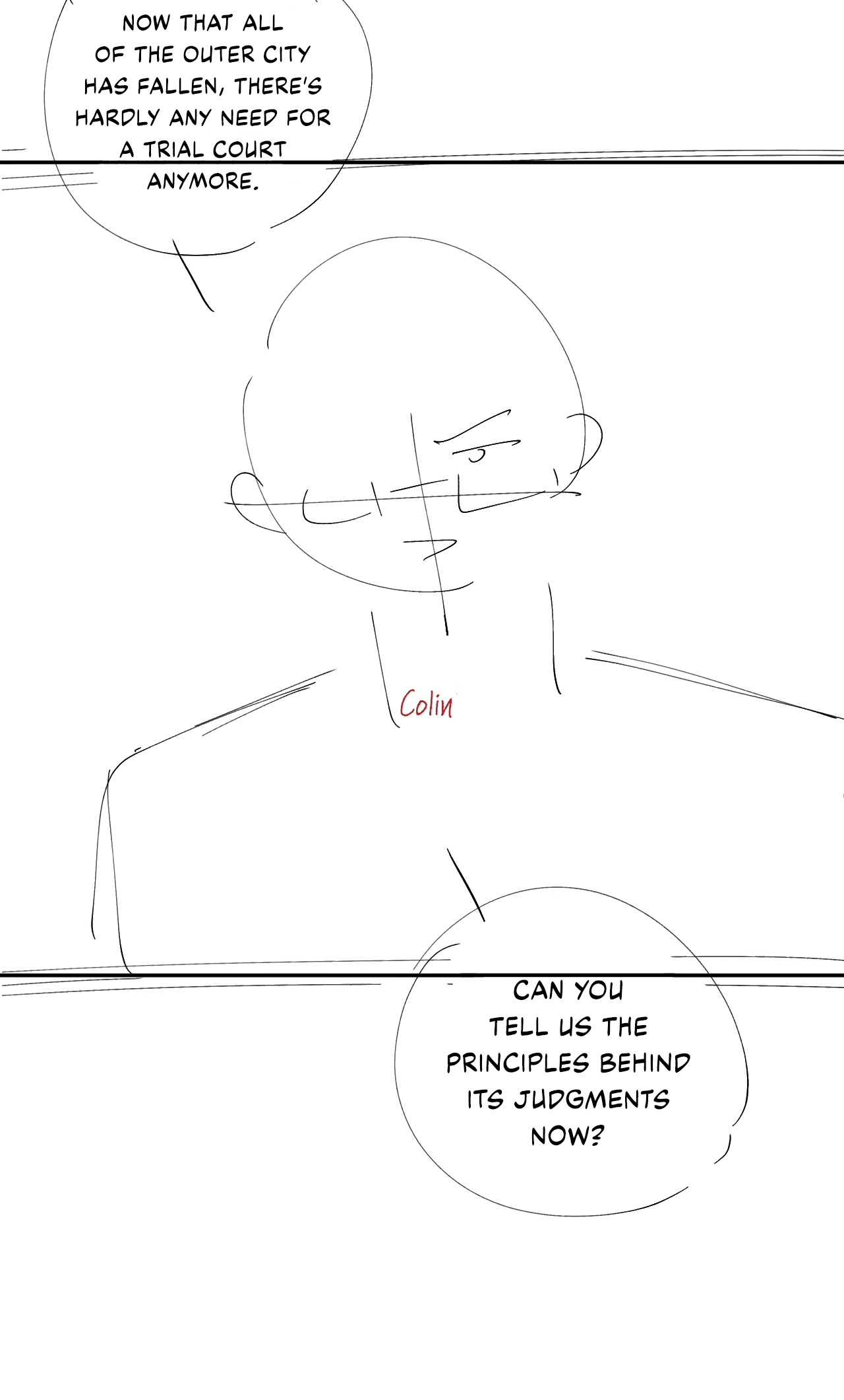 Read Little Mushroom Manga Online