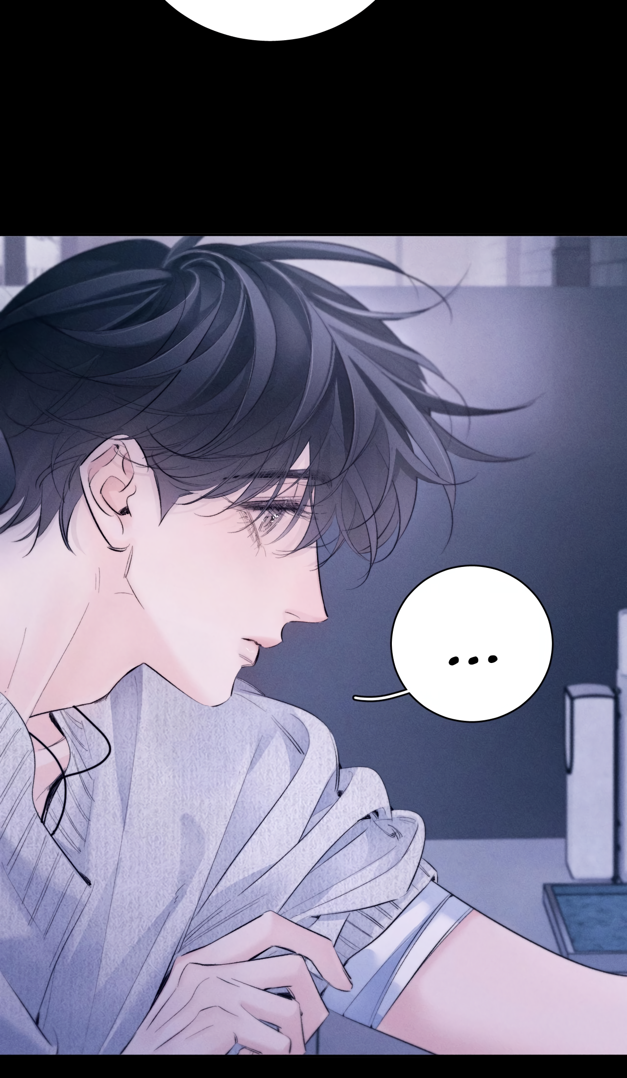 Read Little Mushroom Manga Online