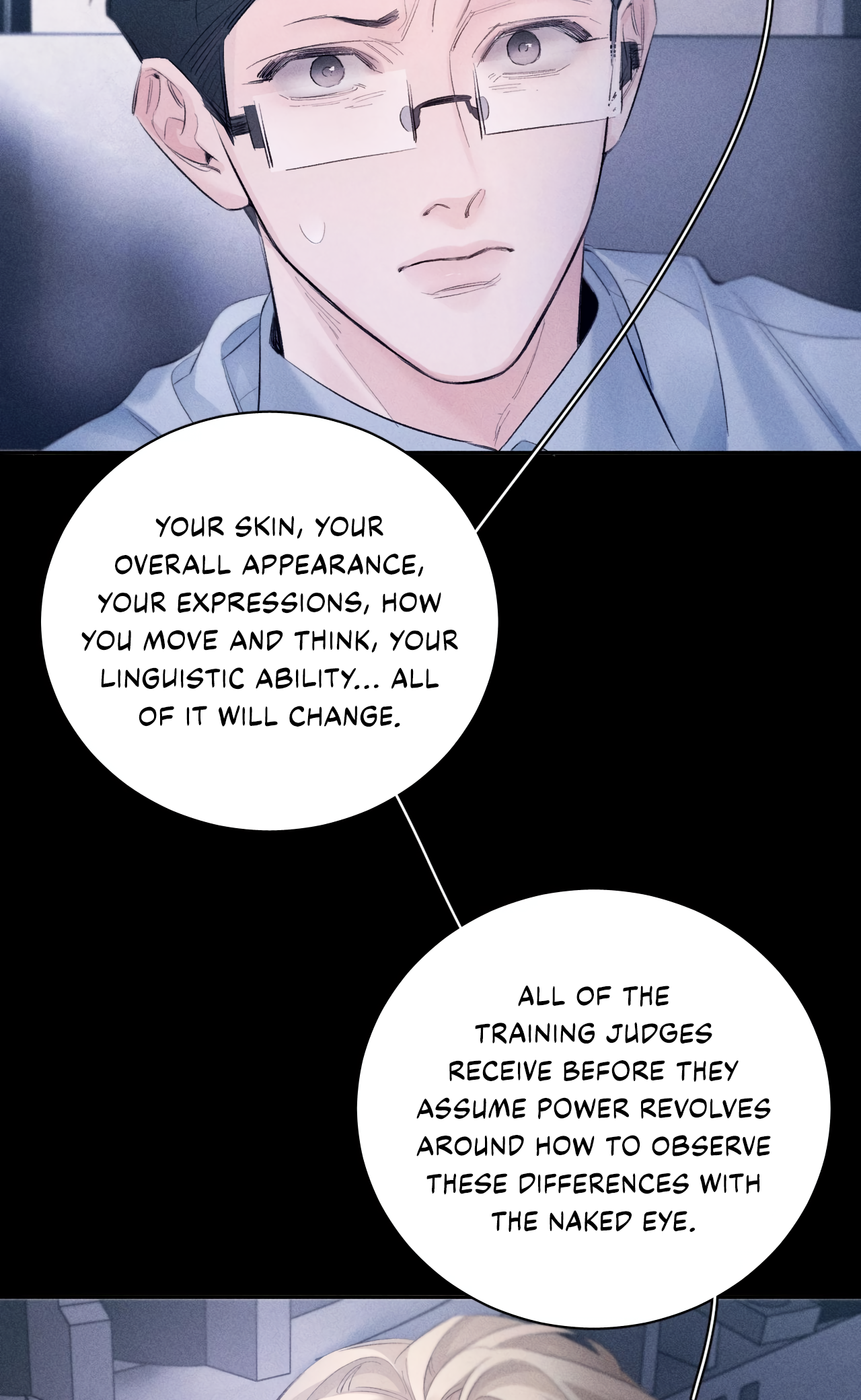 Read Little Mushroom Manga Online