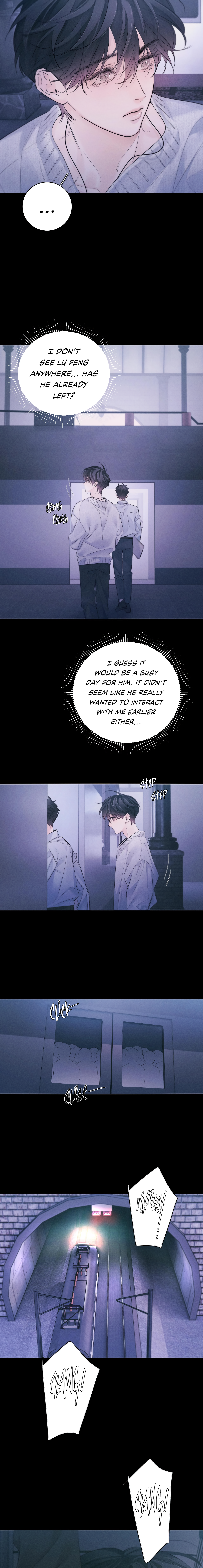 Read Little Mushroom Manga Online