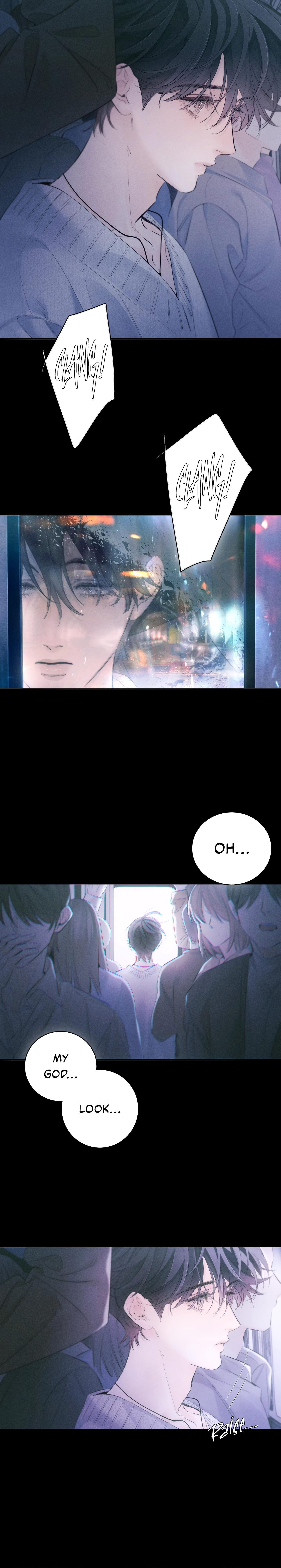 Read Little Mushroom Manga Online