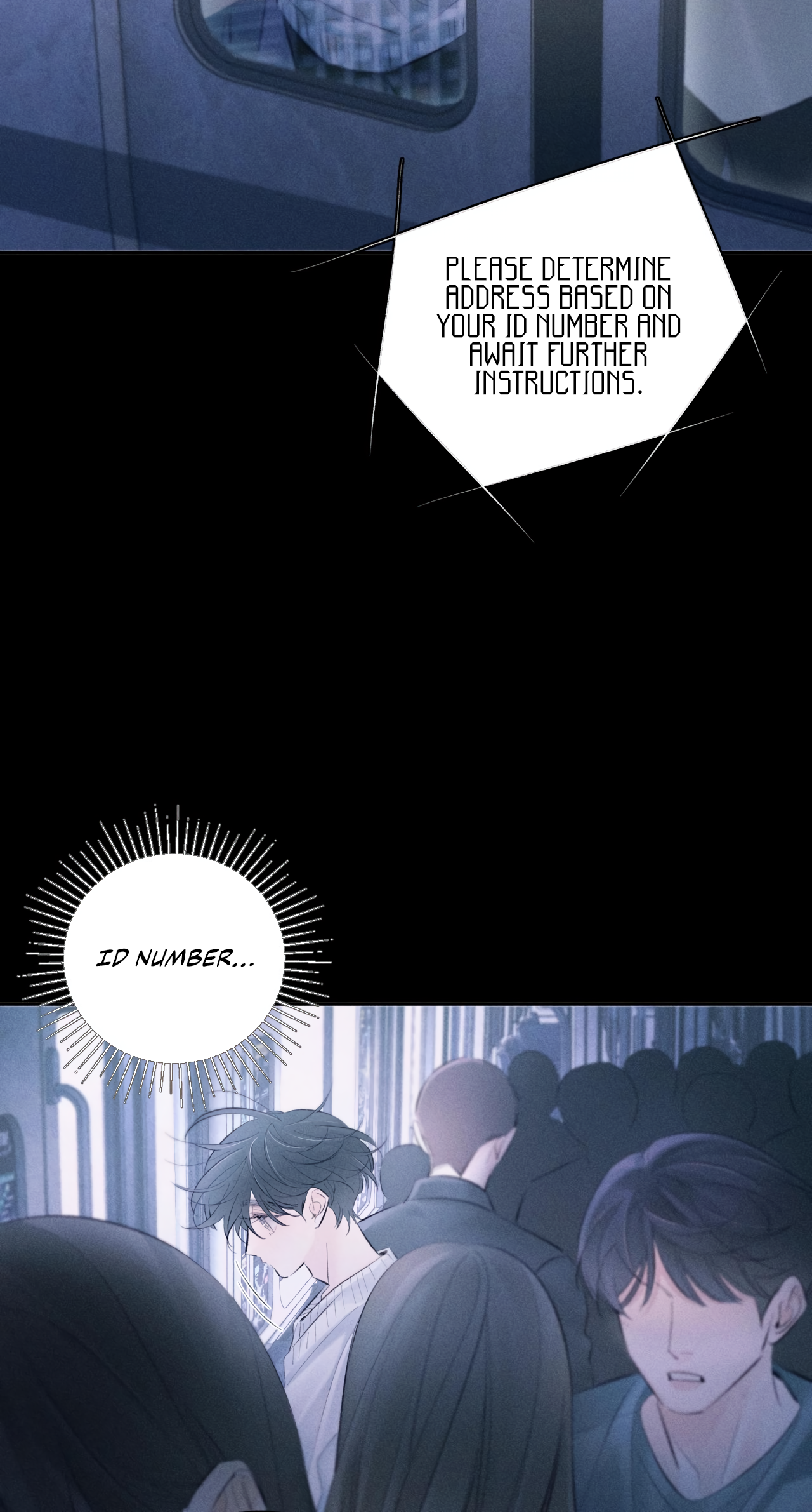 Read Little Mushroom Manga Online